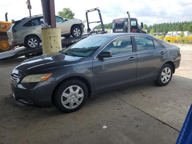 TOYOTA CAMRY CE 2007 with VIN 4T1BE46K57U583027 - Photo from auction