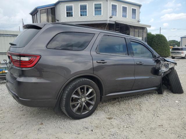 Photo 3 from auction – 2018 DODGE DURANGO GT with VIN 1C4RDJDG4JC448248