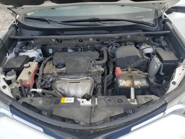 Photo 12 from auction – 2017 TOYOTA RAV4 XLE with VIN JTMRFREV0HD209516