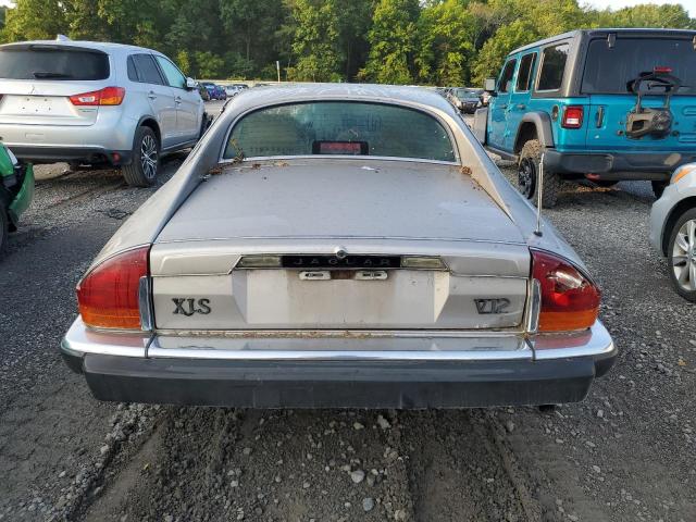 Photo 6 from auction – 1989 JAGUAR XJS with VIN SAJNA5841KC150368