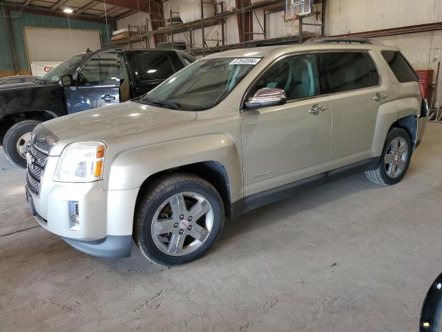 GMC TERRAIN SL 2013 with VIN 2GKALWEK8D6354133 - Photo from auction