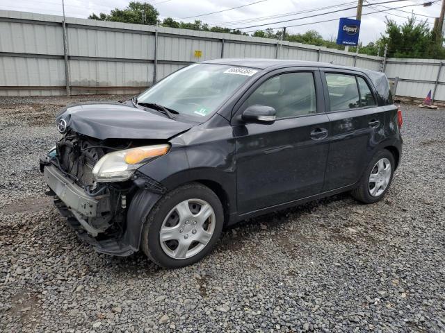 Photo 1 from auction – 2014 TOYOTA SCION XD with VIN JTKKUPB47E1042889