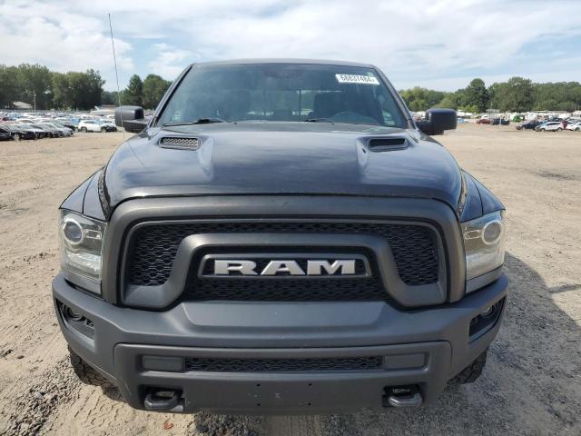 Photo 5 from auction – 2018 RAM 1500 REBEL with VIN 1C6RR7YT8JS182113