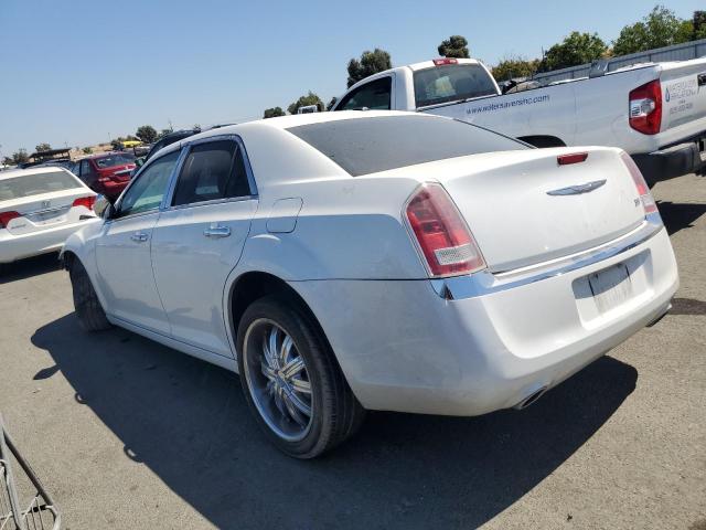 Photo 2 from auction – 2011 CHRYSLER 300 LIMITE with VIN 2C3CA5CGXBH617151