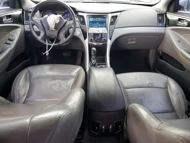 Photo 8 from auction – 2013 HYUNDAI SONATA SE with VIN 5NPEC4AC7DH670019