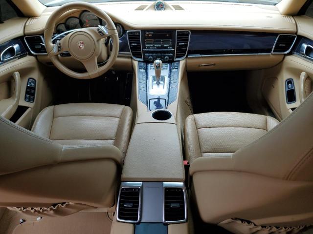 Photo 8 from auction – 2015 PORSCHE PANAMERA 2 with VIN WP0AA2A71FL006079