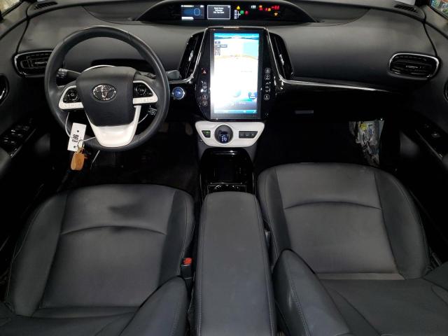 Photo 8 from auction – 2017 TOYOTA PRIUS PRIM with VIN JTDKARFP7H3031285