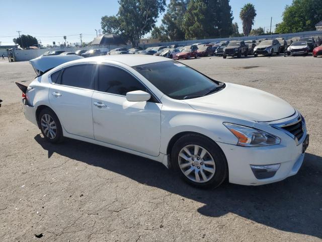 Photo 4 from auction – 2013 NISSAN ALTIMA 2.5 with VIN 1N4AL3AP1DN526452