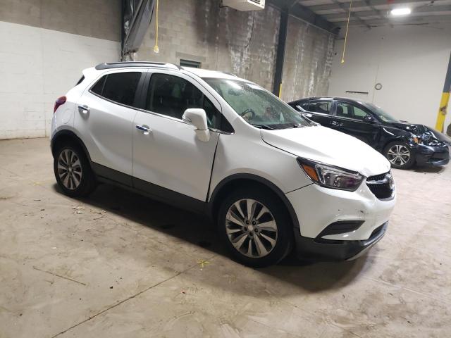 Photo 4 from auction – 2019 BUICK ENCORE PRE with VIN KL4CJASB5KB847323