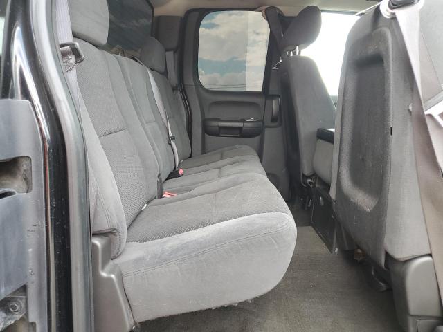 Photo 10 from auction – 2008 CHEVROLET SILVERADO with VIN 2GCEC19C881239327