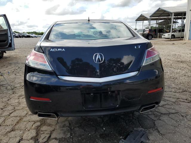 Photo 6 from auction – 2012 ACURA TL with VIN 19UUA8F25CA029192