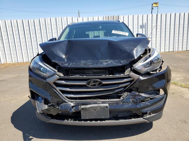 Photo 5 from auction – 2016 HYUNDAI TUCSON LIM with VIN KM8J33A26GU129551