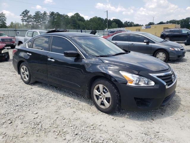Photo 4 from auction – 2015 NISSAN ALTIMA 2.5 with VIN 1N4AL3AP7FN356858