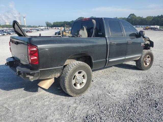 Photo 3 from auction – 2009 DODGE RAM 2500 with VIN 3D7KS28L39G546979