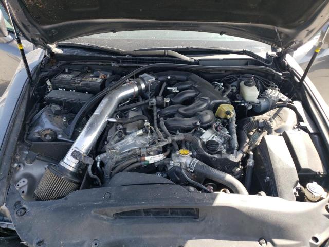 Photo 11 from auction – 2015 LEXUS IS 250 with VIN JTHBF1D25F5076140