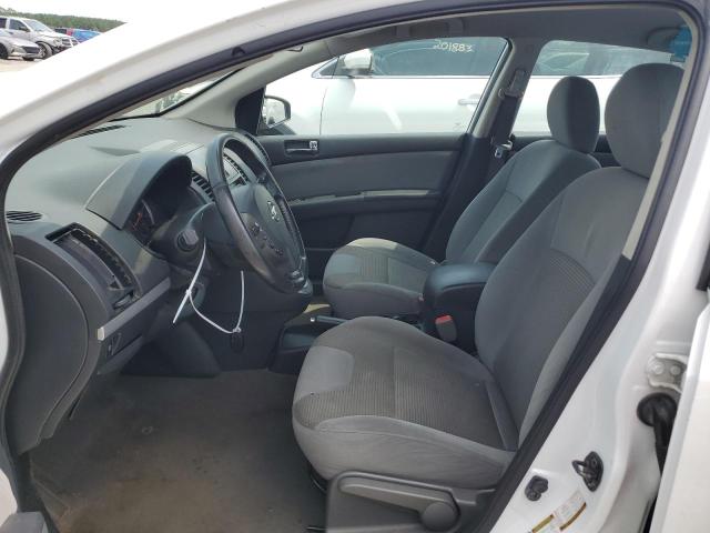 Photo 7 from auction – 2011 NISSAN SENTRA 2.0 with VIN 3N1AB6AP8BL689470