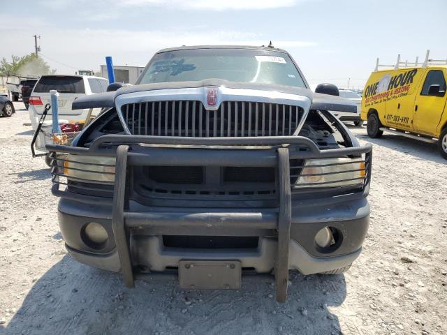 Photo 5 from auction – 1998 LINCOLN NAVIGATOR with VIN 5LMPU28L4WLJ41389