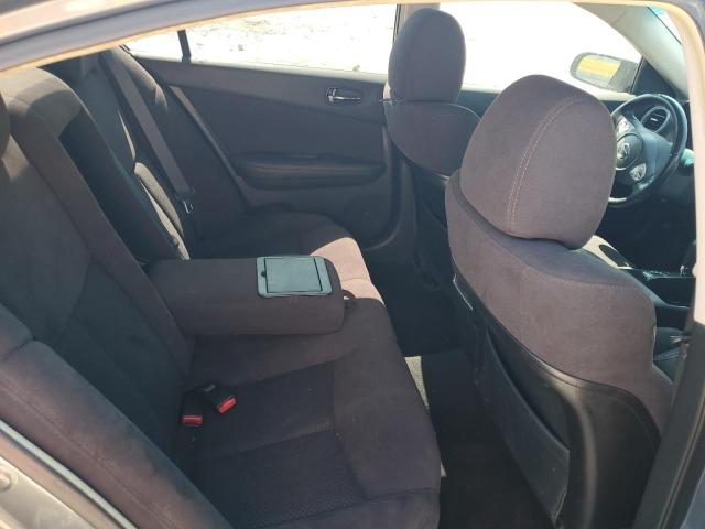 Photo 10 from auction – 2011 NISSAN MAXIMA S with VIN 1N4AA5AP8BC817668