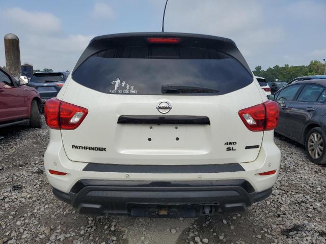 Photo 6 from auction – 2018 NISSAN PATHFINDER with VIN 5N1DR2MM3JC645804