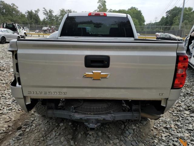 Photo 6 from auction – 2017 CHEVROLET SILVERADO with VIN 3GCUKREC2HG135488