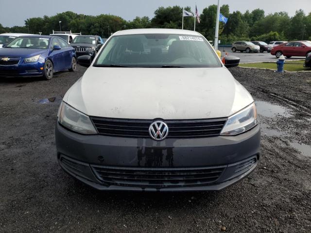Photo 5 from auction – 2014 VOLKSWAGEN JETTA BASE with VIN 3VW2K7AJ2EM207557