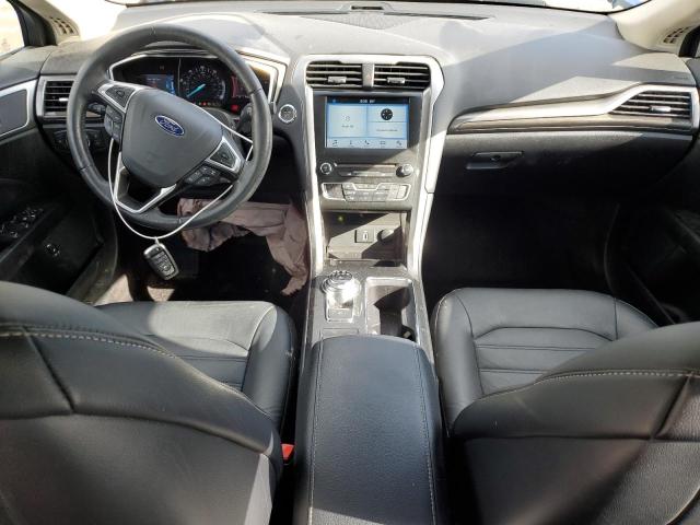Photo 8 from auction – 2017 FORD FUSION SE with VIN 3FA6P0LU9HR104329