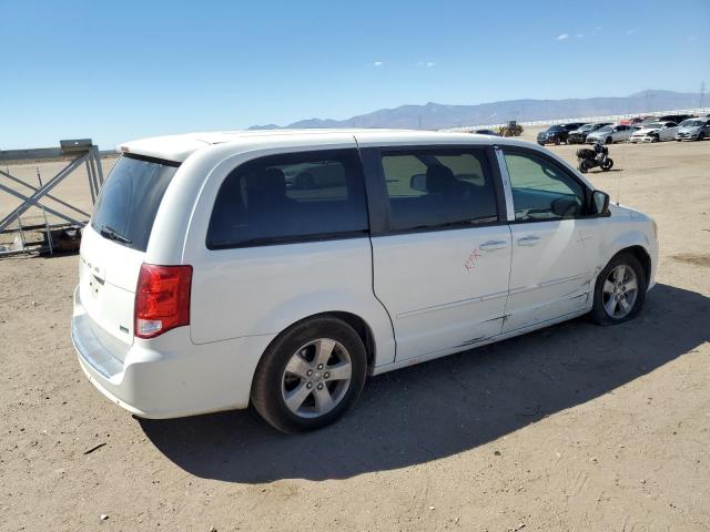 Photo 3 from auction – 2013 DODGE GRAND CARA with VIN 2C4RDGBG7DR740008