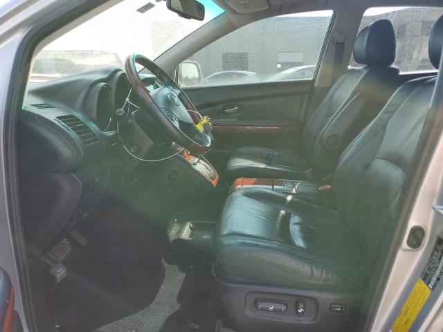 Photo 7 from auction – 2008 LEXUS RX400 H with VIN JTJGW31U582007149