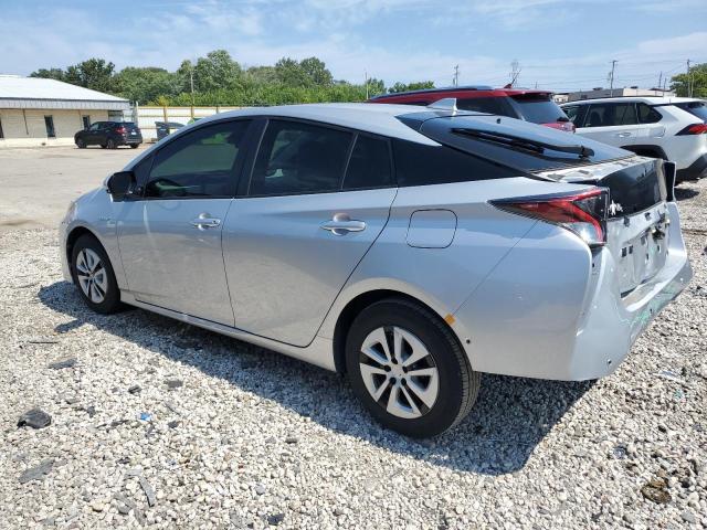 Photo 2 from auction – 2017 TOYOTA PRIUS with VIN JTDKARFU1H3544263