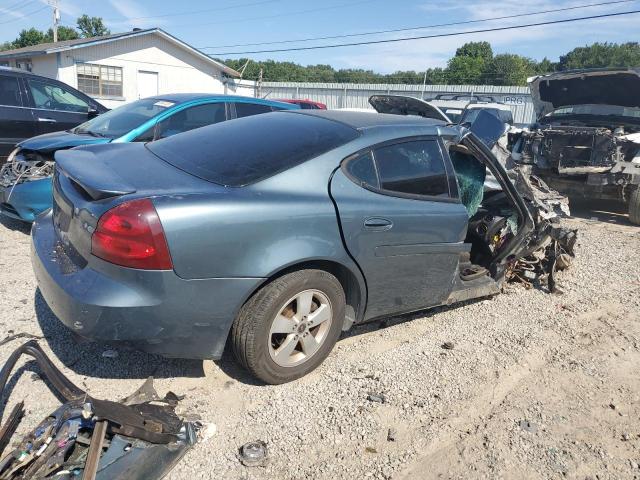 Photo 3 from auction – 2006 PONTIAC GRAND PRIX with VIN 2G2WP552X61175631