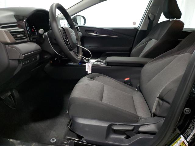 Photo 7 from auction – 2025 TOYOTA CAMRY XSE with VIN 4T1DAACK5SU514807
