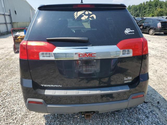 Photo 6 from auction – 2012 GMC TERRAIN SL with VIN 2GKALMEK5C6122253