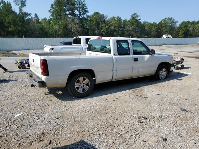 Photo 3 from auction – 2005 CHEVROLET SILVERADO with VIN 2GCEC19T151183520