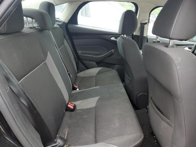 Photo 10 from auction – 2013 FORD FOCUS SE with VIN 1FADP3F20DL360340