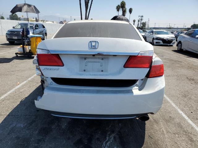 Photo 6 from auction – 2015 HONDA ACCORD EX with VIN 1HGCR2F76FA210481
