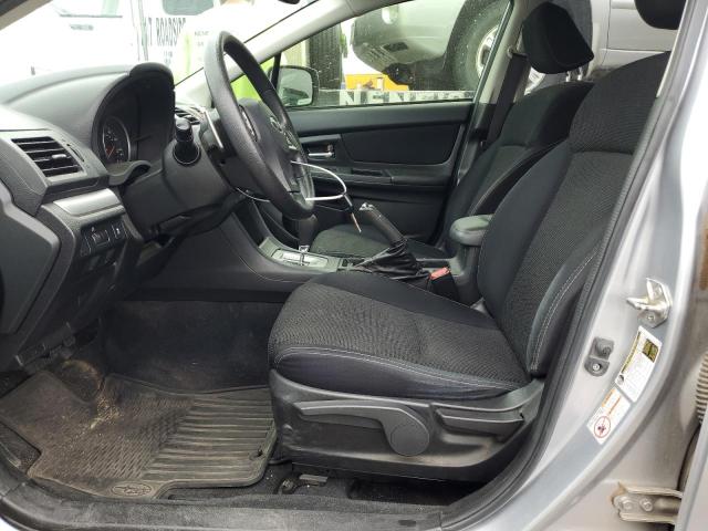 Photo 7 from auction – 2014 SUBARU XV CROSSTR with VIN JF2GPAVC1E8338021
