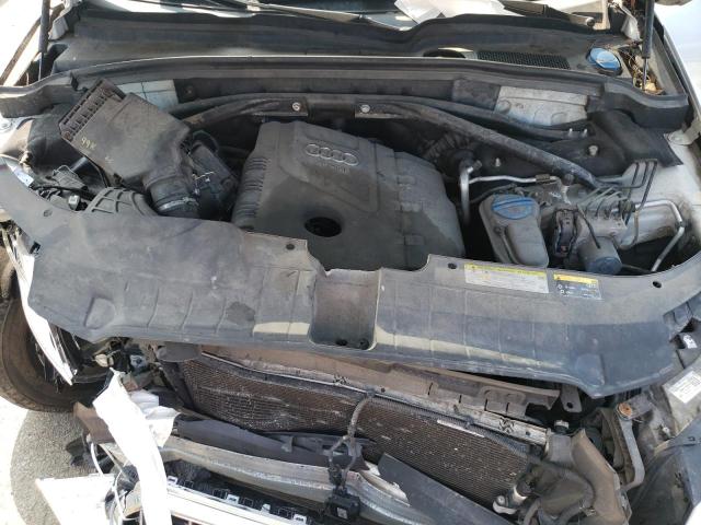 Photo 12 from auction – 2014 AUDI Q5 PREMIUM with VIN WA1LFAFP1EA118446