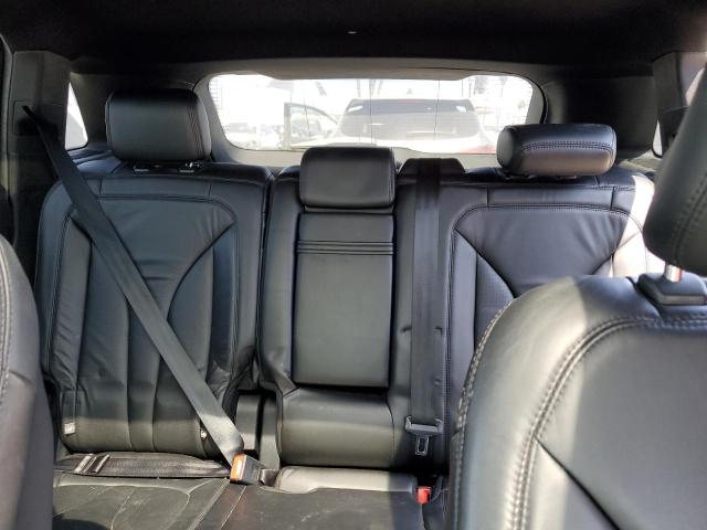 Photo 10 from auction – 2017 LINCOLN MKX SELECT with VIN 2LMPJ6KP2HBL33075