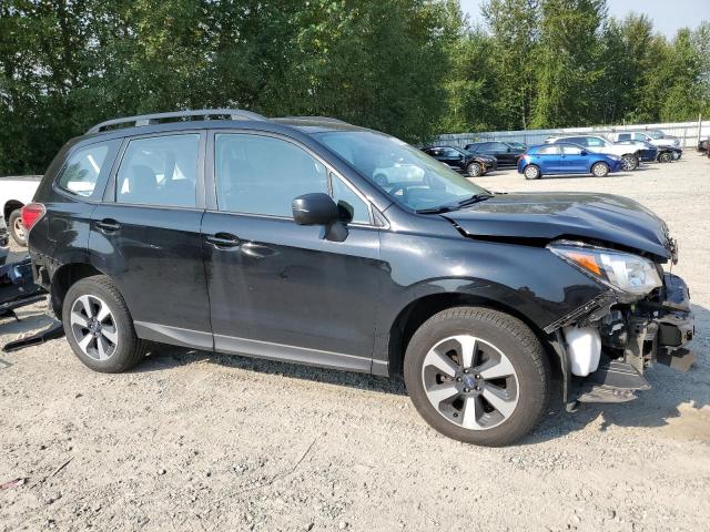Photo 4 from auction – 2017 SUBARU FORESTER 2 with VIN JF2SJABCXHH575868