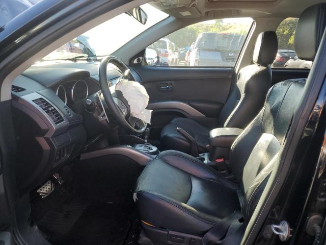 Photo 7 from auction – 2011 MITSUBISHI OUTLANDER with VIN JA4JT5AX3BU037389
