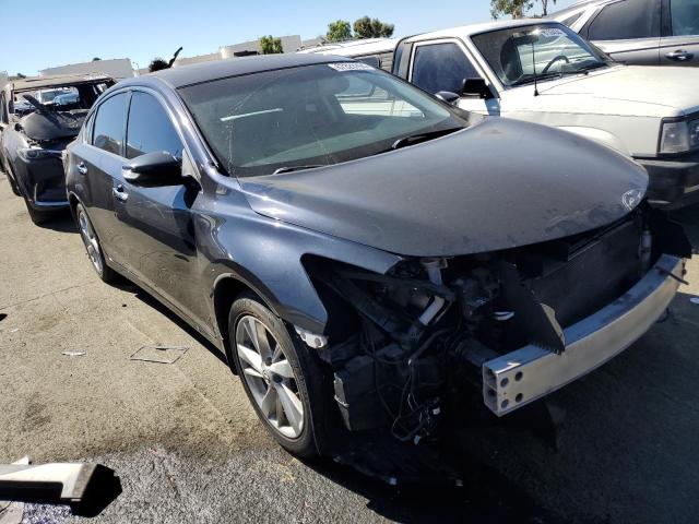 Photo 4 from auction – 2015 NISSAN ALTIMA 2.5 with VIN 1N4AL3AP4FC201387