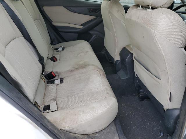 Photo 10 from auction – 2019 SUBARU IMPREZA PR with VIN 4S3GKAD60K3620068