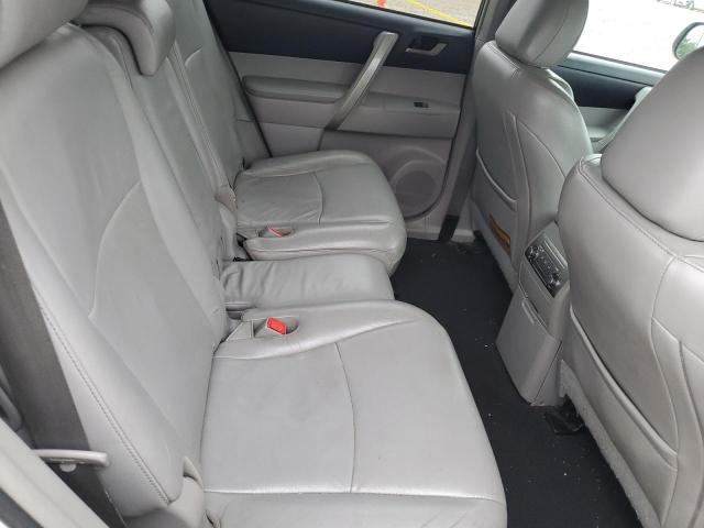 Photo 11 from auction – 2011 TOYOTA HIGHLANDER with VIN 5TDZA3EH4BS008591