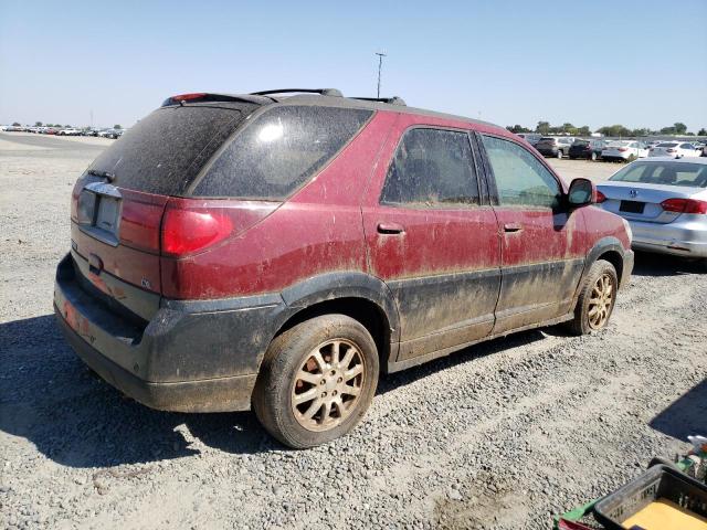 Photo 3 from auction – 2005 BUICK RENDEZVOUS with VIN 3G5DB03795S553161