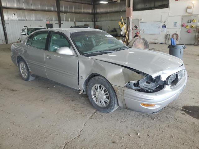 Photo 4 from auction – 2002 BUICK LESABRE LI with VIN 1G4HR54KX2U276159
