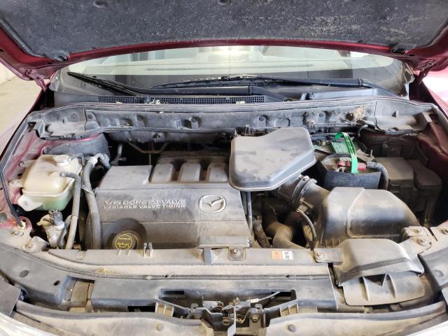 Photo 12 from auction – 2008 MAZDA CX-9 with VIN JM3TB38AX80152926