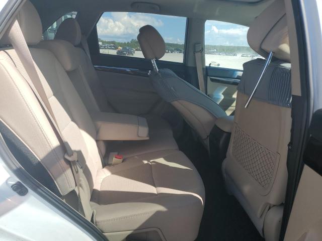Photo 10 from auction – 2015 KIA SORENTO LX with VIN 5XYKT3A66FG565506