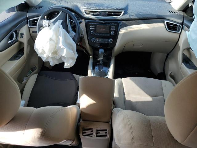 Photo 8 from auction – 2016 NISSAN ROGUE S with VIN JN8AT2MT1GW020149