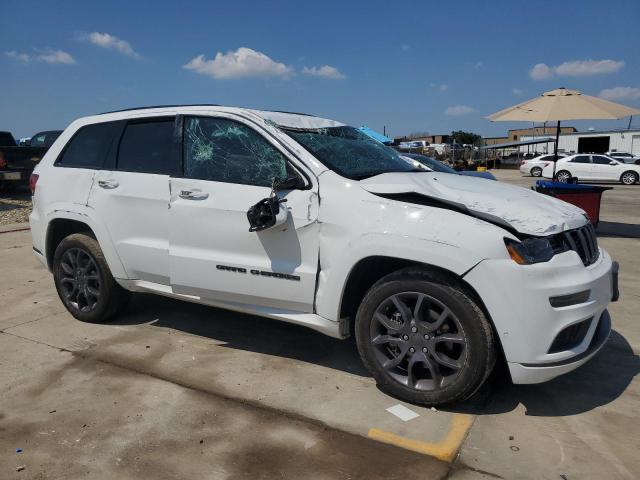 Photo 4 from auction – 2021 JEEP GRAND CHER with VIN 1C4RJECG2MC538696
