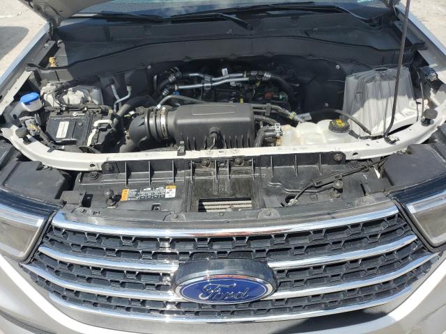 Photo 12 from auction – 2023 FORD EXPLORER X with VIN 1FMSK7DH0PGB71338
